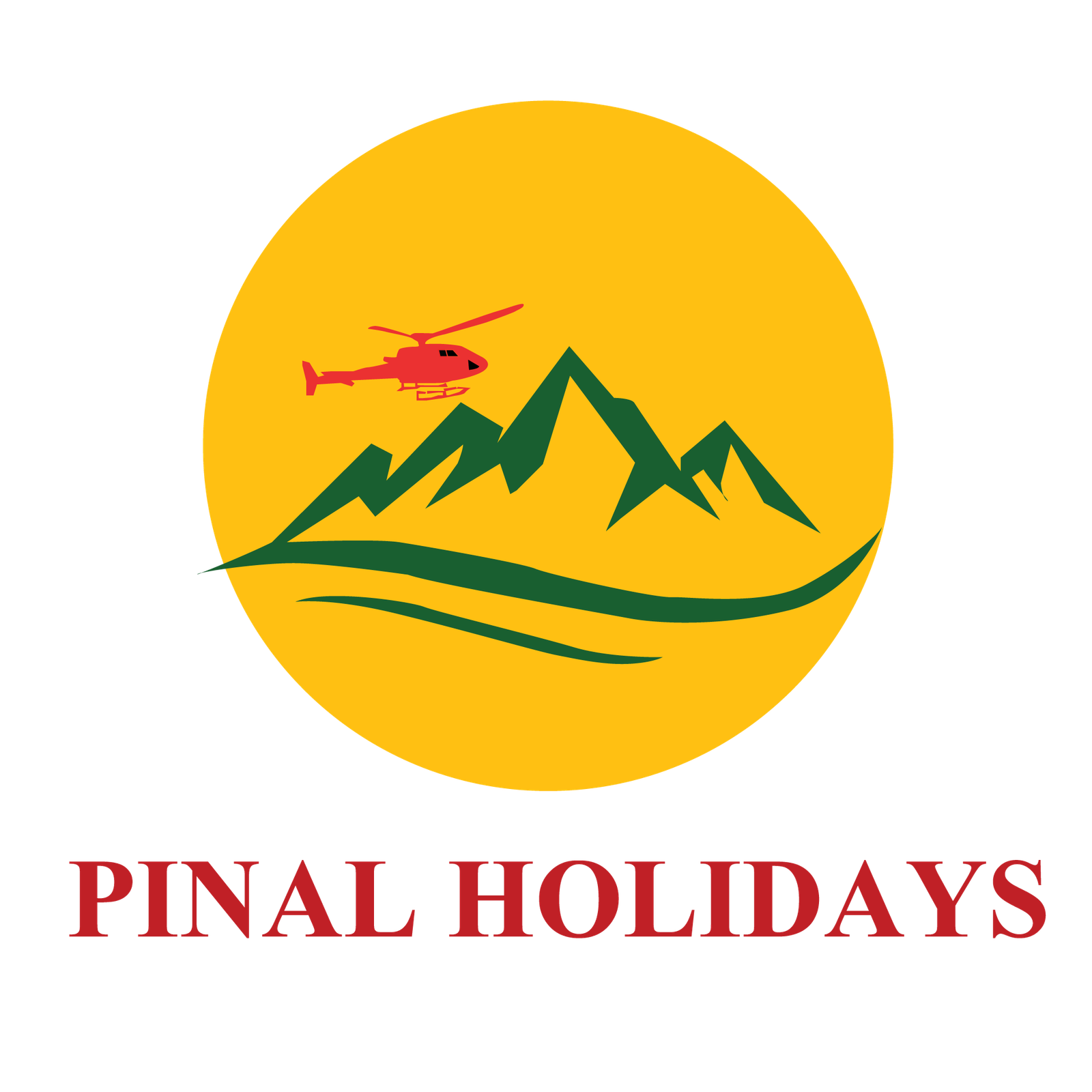 Pinal Holidays