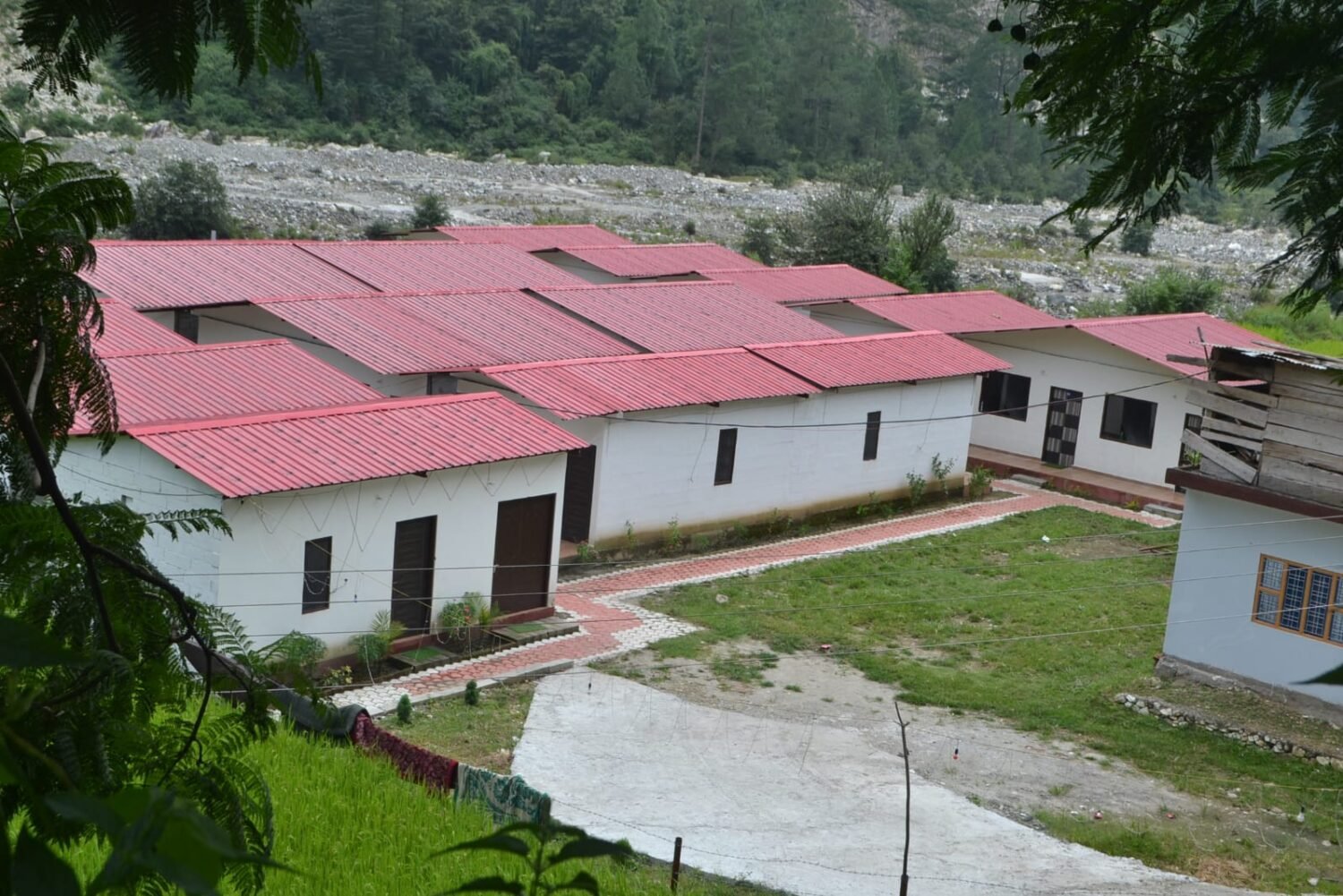 Chardham Yatra By Road