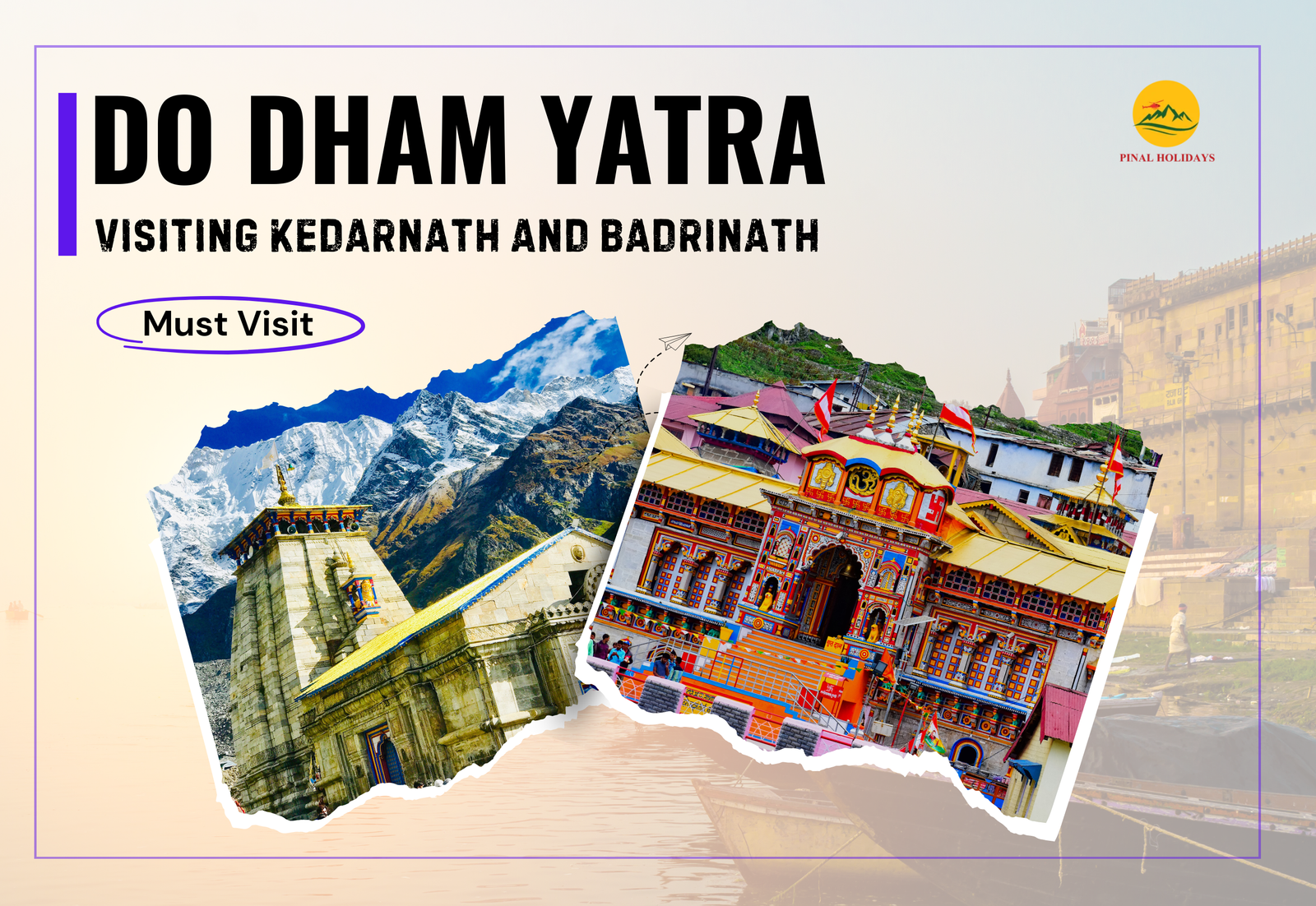 Chardham Yatra