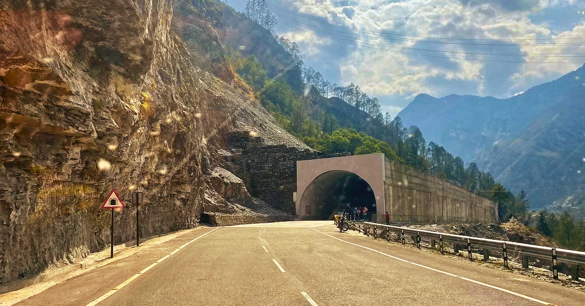 Chardham Yatra
